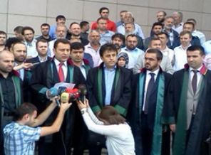 İsrail’e tazminat davaları açılmaya başladı İsrail’e tazminat davaları açılmaya başladı