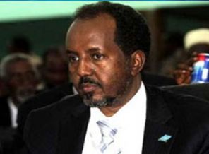 Somali Başbakanı Abdi Farih oldu Somali Başbakanı Abdi Farih oldu