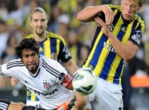 Süper Lig'de sonuçlar ve puan durumu