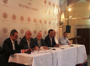 Ustaların Ustası Gemuhluoğlu Anıldı