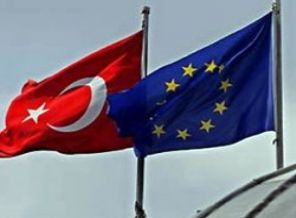 Avrupa'dan Kuzu ve Bağış'a tepki