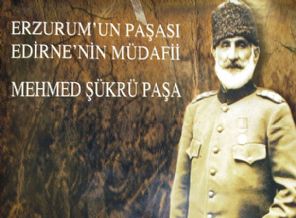 Balkan Savaşları'nın efsane komutanı