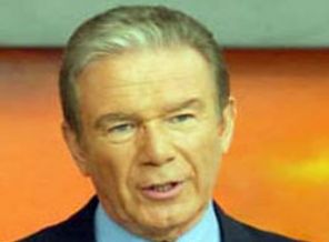 Uğur Dündar canlı yayında çileden çıktı! (video)