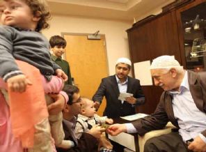 Pennsylvania'da hüzünlü bayram