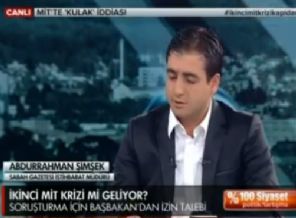 MİT'i kim arkadan vurdu?