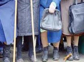 Avrupanın en fakir ülkesi!