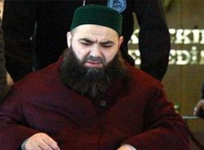 Cübbeli Ahmet'e tahliye çıkmadı!