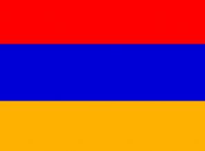 Ermenistan nüfusu azaldı