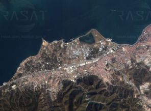 Türkiye’nin ilk 2 boyutlu haritası hazır