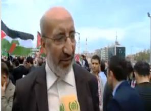 'Bundan sonra İsrail için yeni bir süreç başladı' 'Bundan sonra İsrail için yeni bir süreç başladı'