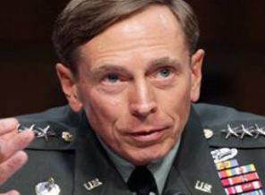 CIA Başkanı istifa etti