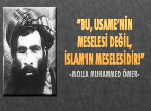 Taliban lideri Molla Ömer'in yasaklanan röportajı ...