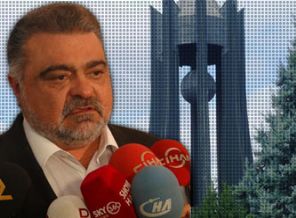 Ahmet Özal'ın kuşkulandığı ülke