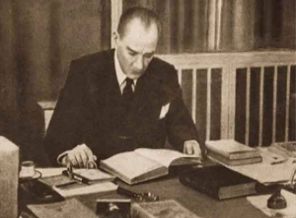 Atatürk hangi takımı tutardı? Atatürk hangi takımı tutardı?