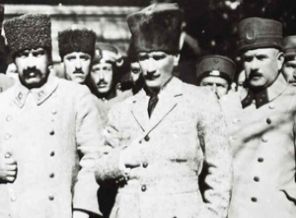 Kurtuluş Savaşı'nın gerçek mimarı kim ? Kurtuluş Savaşı'nın gerçek mimarı kim ?