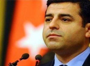 Demirtaş: Apo'nun heykelini dikeceğiz!