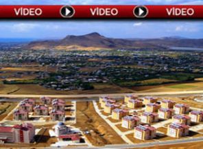 Yunus'un anlatımıyla Van depremi (video)