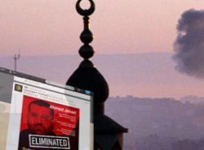 İlk kez twitterdan savaş ilanı yapıldı