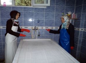 Gassalların ilginç hayatları