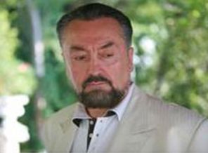 Gazze için bu sözler Adnan Oktar'a mı ait?