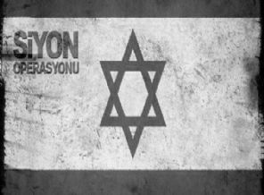 Kafaya bak; 'Her şey İsrail malıymış'