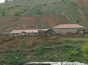 Bir askerin Hakkari anıları ve altüst olan bir hayat!