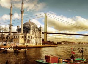 'Dolandırıcılar Şehri'