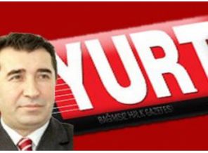 ''Süleyman benim ecdadım değil''