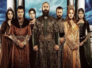 İşte gerçek Hürrem İşte gerçek Hürrem