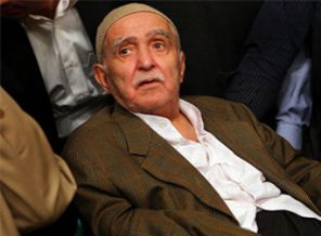 Mustafa Sungur vefat etti Mustafa Sungur vefat etti