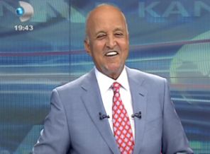 Birand'dan STV'de Öcalan bombası!