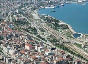 İşte Büyükşehir olacak iller !