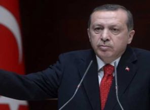 Erdoğan'dan Kürtlere Selahaddin Eyyubi'li çağrı