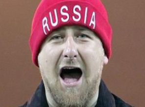 Kadirov'dan 'şehitlere' kan donduran zulüm