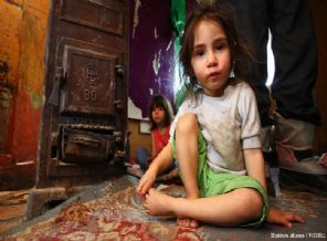 Romanların kökü Hindistan'da çıktı