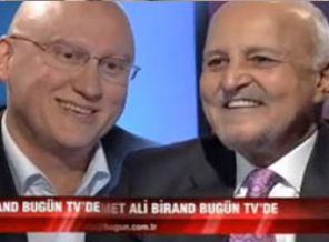 Başörtü markamıza zarar verir!