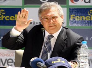 'Alex konusunda hata yaptık'