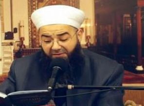 Cübbeli'den 'Muhteşem Yüzyıl' yorumu