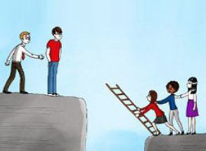 Kadın istihdamı artıyor, maaş yerinde sayıyor