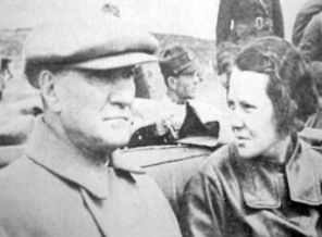 'Dersim'deki ilk bombardıman heyecanını unutamam'