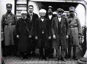 Menemen’in Yalan Tarihi ve Şeyh Esad Erbili