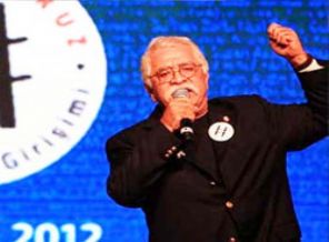 Kılıçdaroğlu'na kızan Kırca yine ağzını fena bozdu