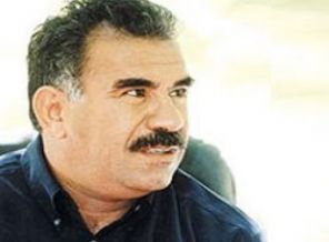 Öcalan Kesire Yıldırım'dan hala boşanmamış