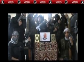 Suriye'de 'Erbakan Tugayı' kuruldu!