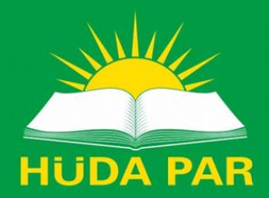 Hüda-Par'ın Amblemi Belli Oldu