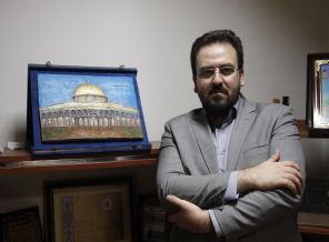 İsrail, Mescid-i Aksa'yı bölüyor!