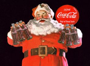 Noel Baba Efsanesi ve Coca-cola &#39;Gerçeği&#39; - Timeturk Haber