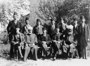 Atatürk son Osmanlı devletinin kurucusu mu? Atatürk son Osmanlı devletinin kurucusu mu?