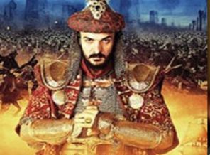Fetih 1453 sağolsun