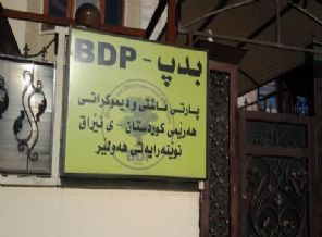 Elçi'nin ailesi Erbil'de taziyeleri kabul edecek